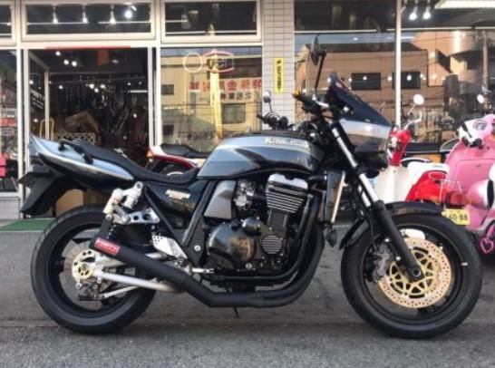 ZRX1100 MISTY管 〈ブラック〉 - 【公式】MISTY/旧車・絶版車 ZRX1100 MISTY管 〈ブラック〉 - 【公式】MISTY/旧車・絶版車