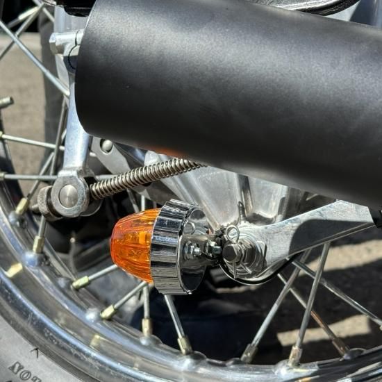 新型>LED暴走ランプ&ホタル・リレー STDステイ - 【公式 新型>LED暴走ランプ&ホタル・リレー STDステイ - 【公式