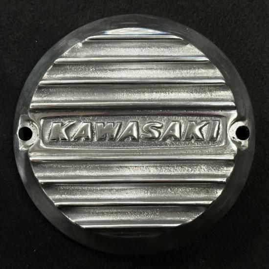 カワサキ ゼファー750 ポイントカバーエンブレム カワサキ カワサキ ゼファー750 ポイントカバーエンブレム カワサキ