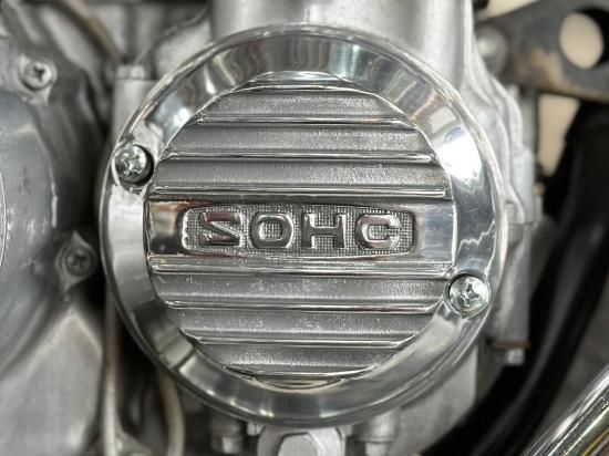 CB400F ポイントカバー＜SOHC＞ - 【公式】MISTY/旧車