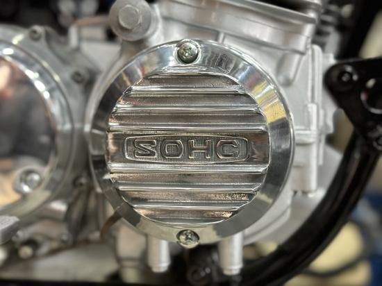 バイク　ホンダ CB750 シート、ポイントカバー。 141783073.jpg?cmsp_timestamp=