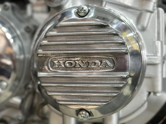 CB750 ポイントカバー<HONDA> - 【公式】MISTY/旧車 CB750 ポイントカバー<HONDA> - 【公式】MISTY/旧車