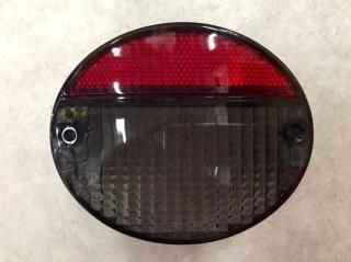 電装系（ウィンカー/テールランプ/ヒューズレスキット