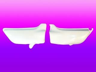 旧車・絶版車 バイクのカスタムパーツ通販【MISTY】