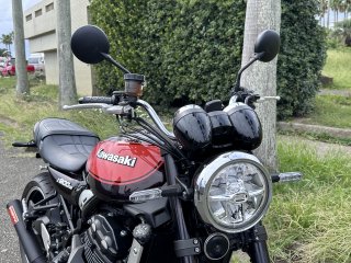 Z900RSMISTY GTOϥɥ եKIT