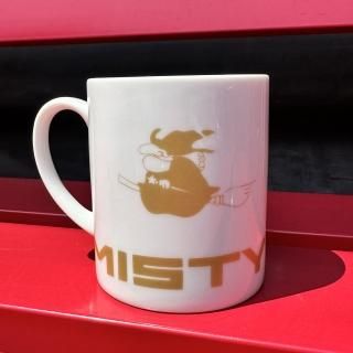 MISTYޥå