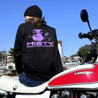 旧車・絶版車 バイクのカスタムパーツ通販【MISTY】