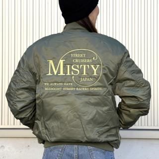 旧車・絶版車 バイクのカスタムパーツ通販【MISTY】