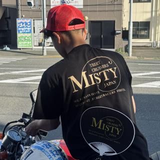 Kawasaki ninja ブルゾン 旧車乗りに❗️バイクウェア 刺繍 黒 旧車・絶版車 バイクのカスタムパーツ通販【MISTY】