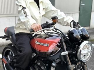 Z900RSYBϥɥSTD եKIT