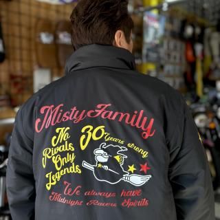 旧車・絶版車 バイクのカスタムパーツ通販【MISTY】