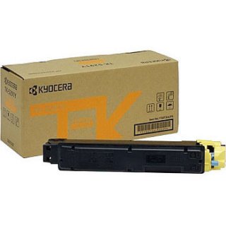 (KYOCERA)<br>ȥʡȥå TK-5291Y <br>ڥ᡼ʡ̵ۡ