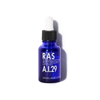 RAS COSME (ラスコスメ)
