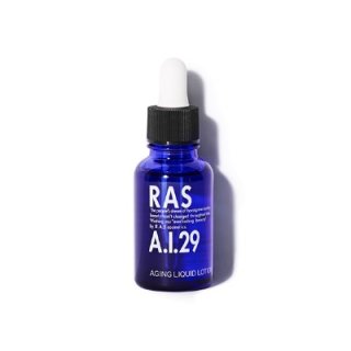 RAS A.I.29 AGING LIQUID LOTION<img class='new_mark_img2' src='https://img.shop-pro.jp/img/new/icons32.gif' style='border:none;display:inline;margin:0px;padding:0px;width:auto;' />