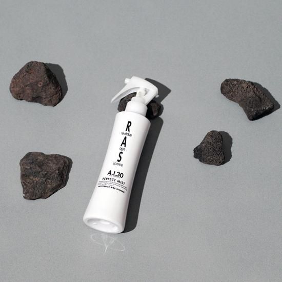 RAS A.I.30（200ml）- RAS COSME（ラスコスメ）