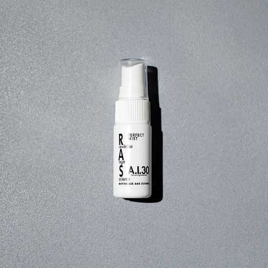 ラス・エーアイ　RAS ラス パッククリーム 美容液 石けん ミスト 6点セット 初回限定】スペシャルトライアルセット - RAS COSME (ラスコスメ)