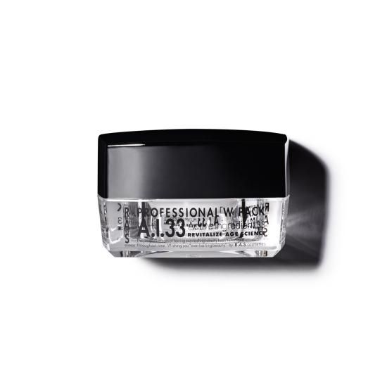  2025年おすすめのアイテム満載 RAS A.I.33 (15g 2P) - RAS COSME（ラスコスメ） スキンケア・基礎化粧品