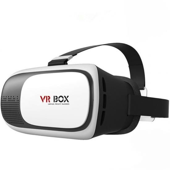 VR ゴーグル ドローン視点 リアル 飛行体験 VRゴーグル - RS