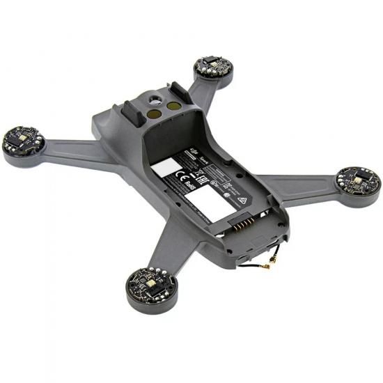 DJIスパーク Sparkのサポート - DJI
