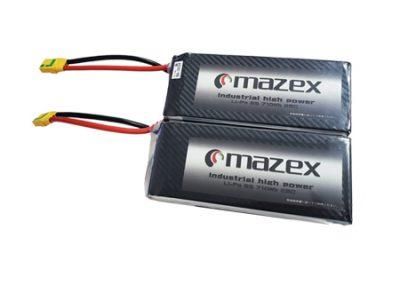 Mazex 10L農業用 リポバッテリー - RSプロダクト【ショッピング】