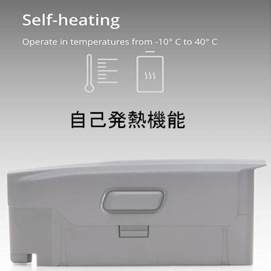 正規品】Mavic 2 エンタープライズ用 Part2【純正】自己発熱機能