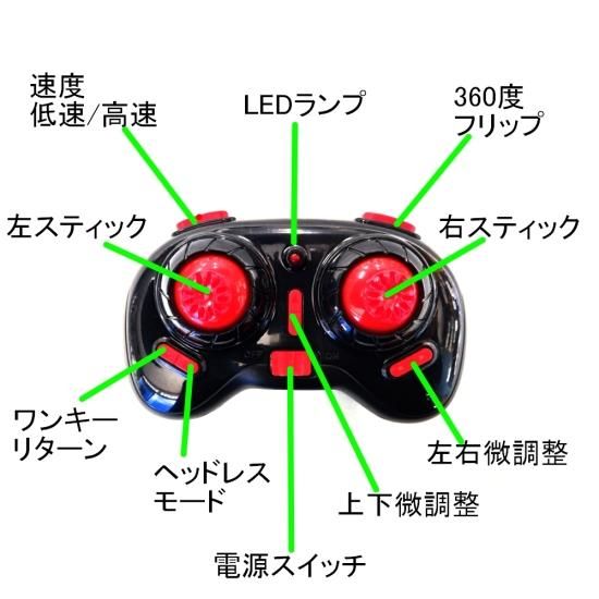 超小型 FPVドローン】 ゴーグル付き マイクロドローン 超小型 FPVドローン】 ゴーグル付き マイクロドローン