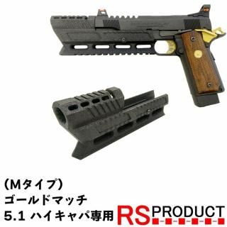 RSプロダクト トイガンパーツ店長のオリジナル3Dプリンター作品