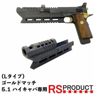 RSプロダクト トイガンパーツ店長のオリジナル3Dプリンター作品