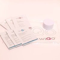 【正規品】WiQo美容液・クリーム・ボディクリームお試しセット-クリニック直営オンラインショップ|通販