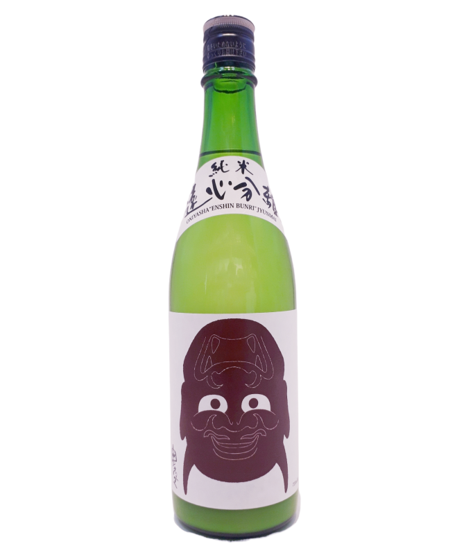 北雪 鬼夜叉 純米にごり7ml Kawaponshop Online Store