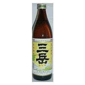 三岳酒造 - 薩摩銘酒館 三岳酒造 - 薩摩銘酒館