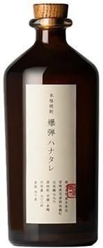 爆弾ハナタレ | 黒木本店 | 通販-全国の銘酒,直輸入ワイン,各県の貴重