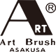 浅草アートブラシ公式オンラインショップ