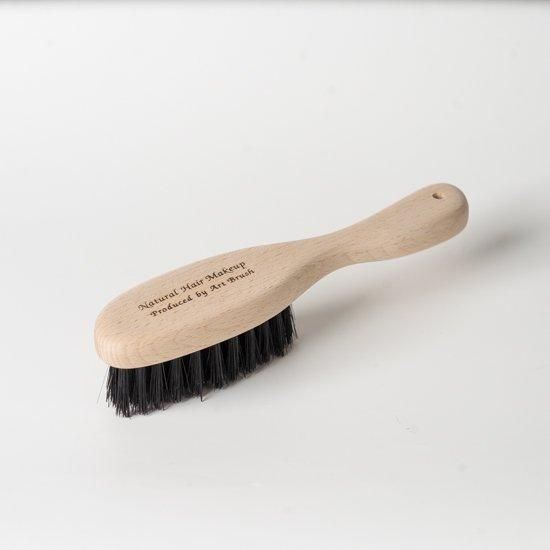 アルテススタジオ猪毛ヘアブラシ