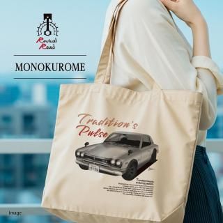 ǯ̾֡ Revival Road Series 1 _ХȡȥХåMONOKUROME