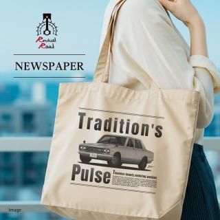 ǯ̾֡ Revival Road Series 2 _ХȡȥХåNEWSPAPER