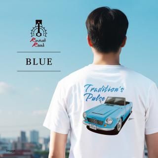 ǯ̾֡ Revival Road Series 3 _TġBLUE