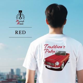 ǯ̾֡ Revival Road Series 3 _TġRED