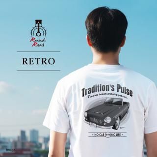 ǯ̾֡ Revival Road Series 3 _TġRETRO