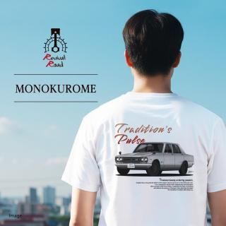 ǯ̾֡ Revival Road Series 2 _TġMONOKUROME