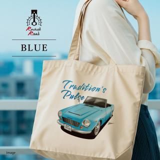 ǯ̾֡ Revival Road Series 3 _ХȡȥХåBLUE