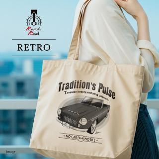 ǯ̾֡ Revival Road Series 3 _ХȡȥХåRETRO