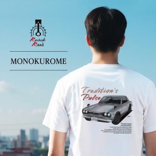 ǯ̾֡ Revival Road Series 1 _TġMONOKUROME