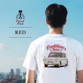 ǯ̾֡ Revival Road Series 4 _TġRED