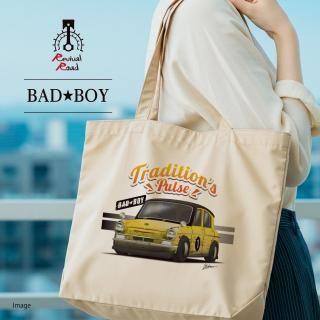 ǯ̾֡ Revival Road Series 4 _ХȡȥХåBADBOY
