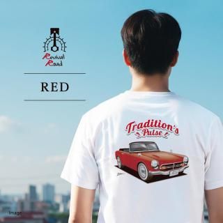 ǯ̾֡ Revival Road Series 5 _TġRED