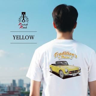 ǯ̾֡ Revival Road Series 5 _TġYELLOW