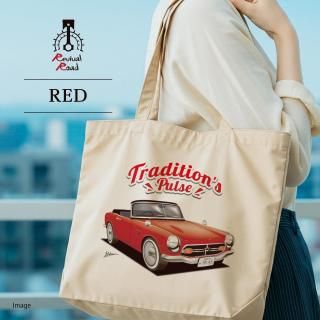 ǯ̾֡ Revival Road Series 5 _ХȡȥХåRED