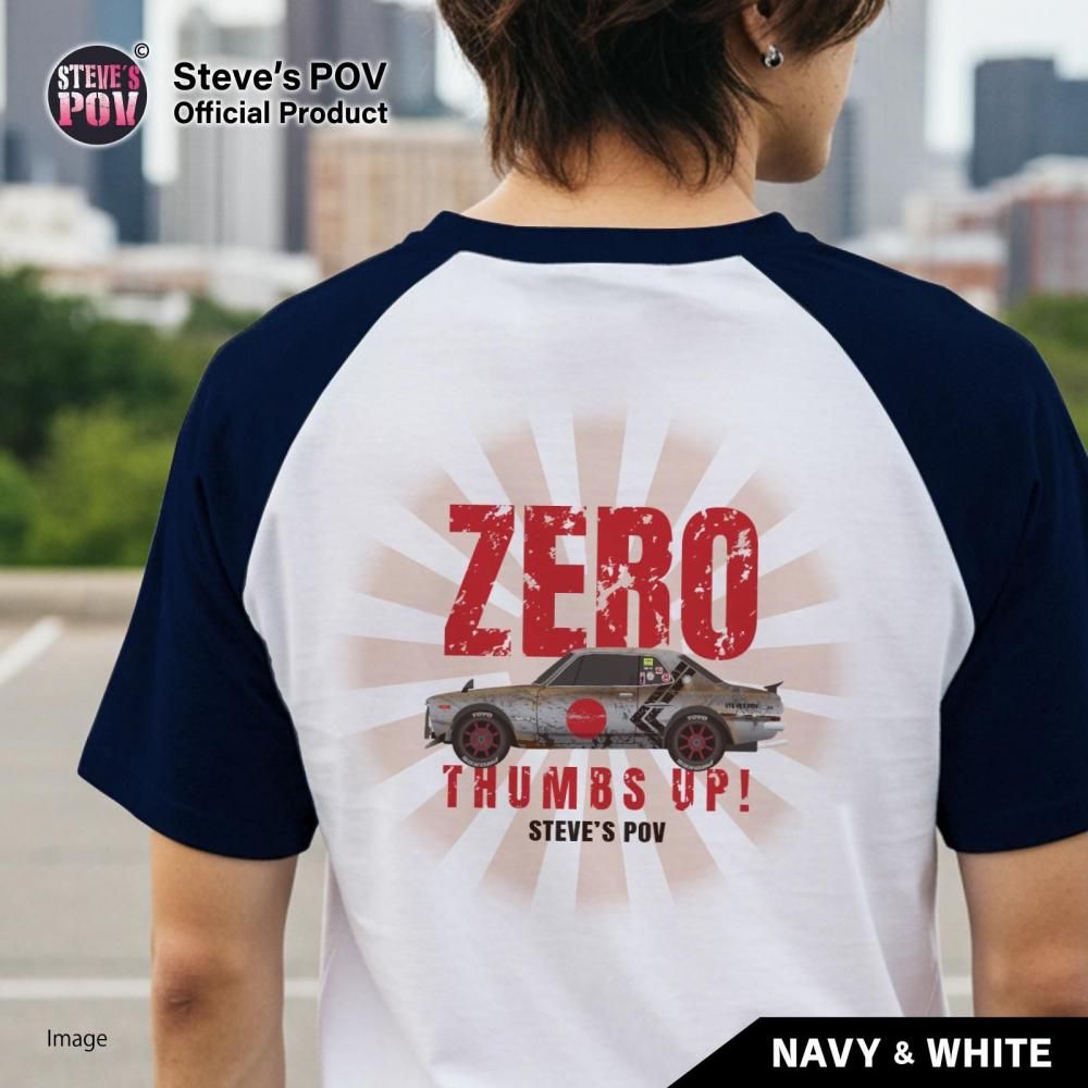 ゆらねろ。 えんじぇりっくビックTシャツ Tシャツ・アパレル