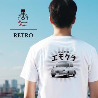 ǯ̾֡ Revival Road Series 6 _TġRETRO